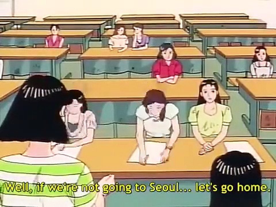 Yawara! - Ep45 HD Watch HD Deutsch