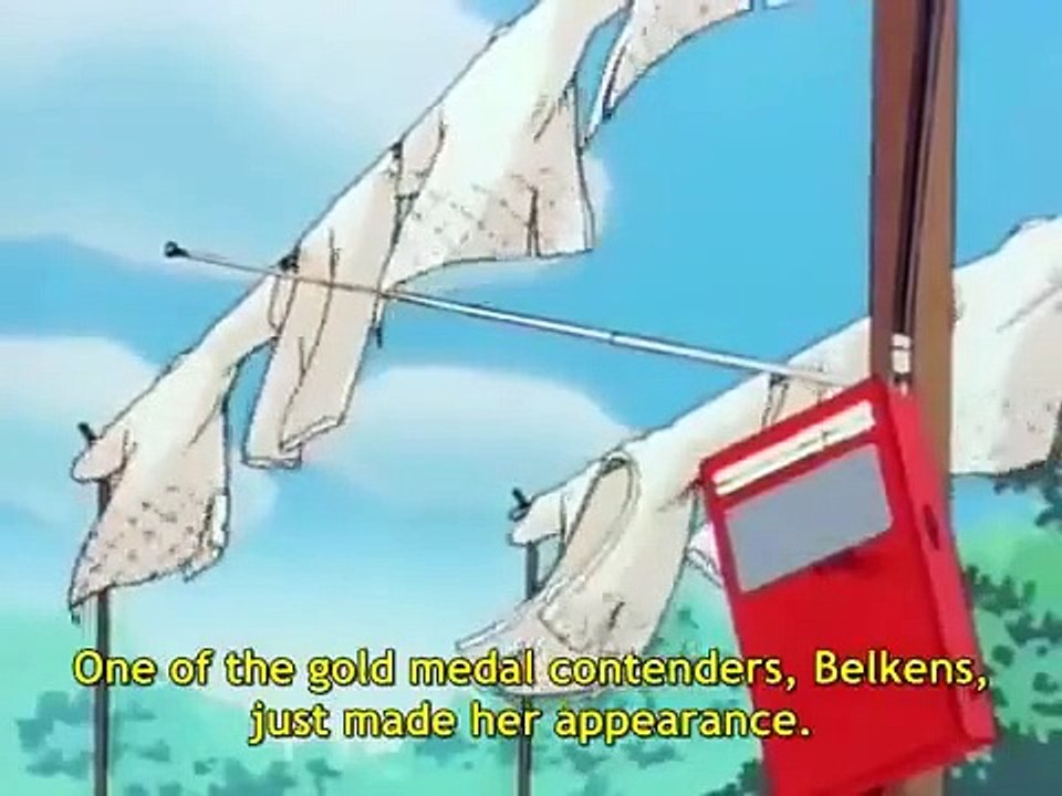 Yawara! - Ep48 HD Watch HD Deutsch