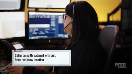 911 Crisis Center - Se1 - Ep10 - They're Out There HD Watch HD Deutsch