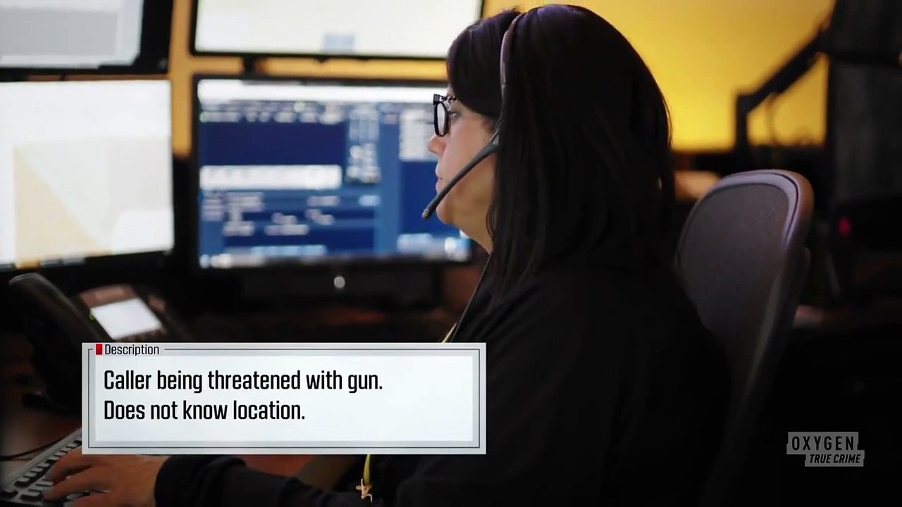 911 Crisis Center - Se1 - Ep10 - They're Out There HD Watch HD Deutsch