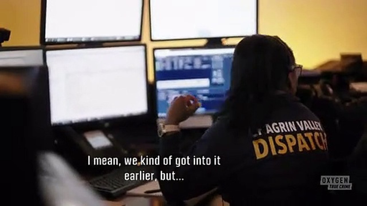 911 Crisis Center - Se1 - Ep11 They're Out There HD Watch HD Deutsch