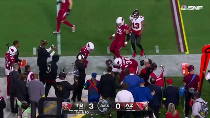 Tampa Bay Buccaneers vs Arizona Cardinals  2022 Week 16 Game Highlights