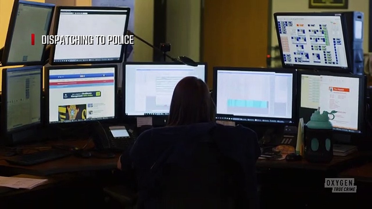 911 Crisis Center - Se1 - Ep16 Work Family HD Watch HD Deutsch