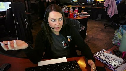 911 Crisis Center - Se1 - Ep15 Positive Impacts HD Watch HD Deutsch