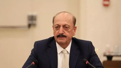 Bakan Bilgin'den EYT'de yaş sınırı açıklaması