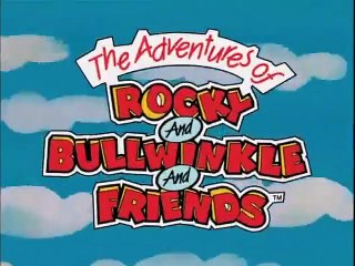 Rocky and His Friends - Se3 - Ep01 HD Watch HD Deutsch