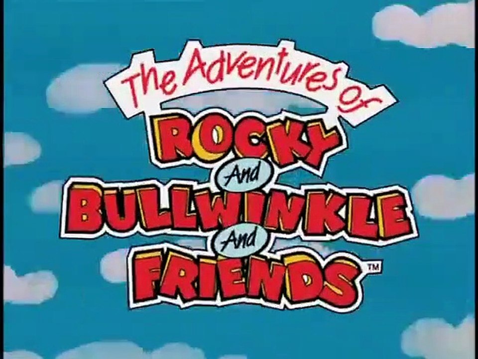 Rocky and His Friends - Se3 - Ep04 HD Watch HD Deutsch