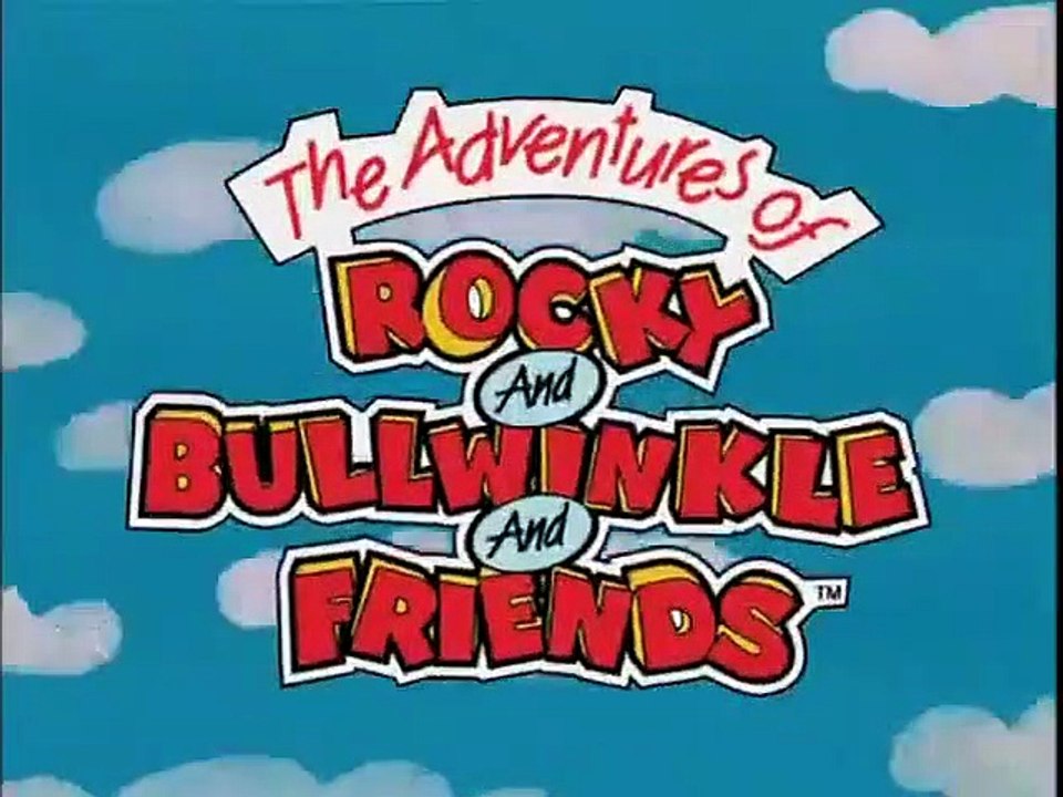 Rocky and His Friends - Se3 - Ep06 HD Watch HD Deutsch