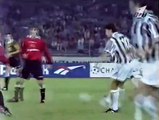 UCL 1996-97 Game#1 - Juventus FC vs Manchester United