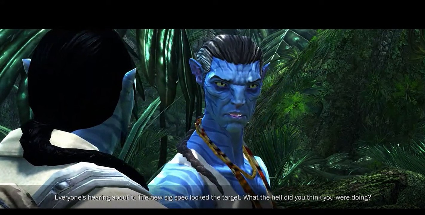 AVATAR Gameplay Walkthrough Part 2