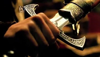 Legend Of The Seeker - Se2 - Ep04 - Touched HD Watch HD Deutsch