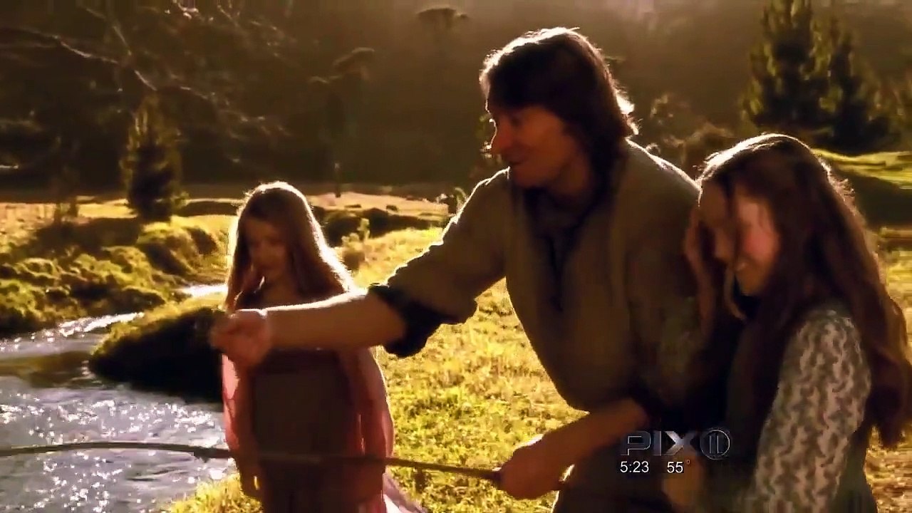 Legend Of The Seeker - Se2 - Ep03 - Broken HD Watch HD Deutsch