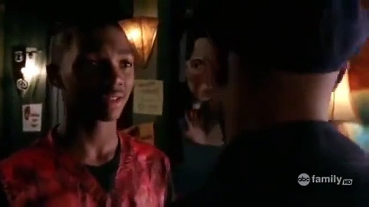 Lincoln Heights - Se3 - Ep03 HD Watch HD Deutsch