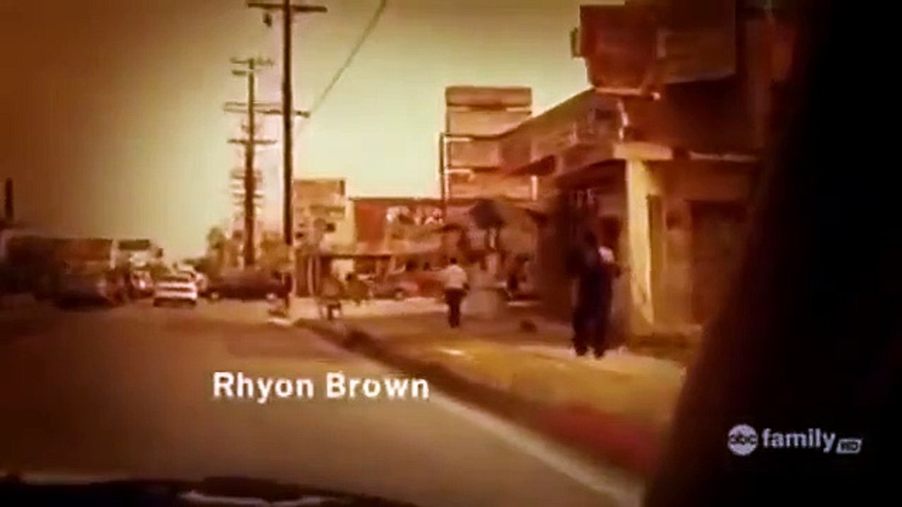 Lincoln Heights - Se3 - Ep04 HD Watch HD Deutsch