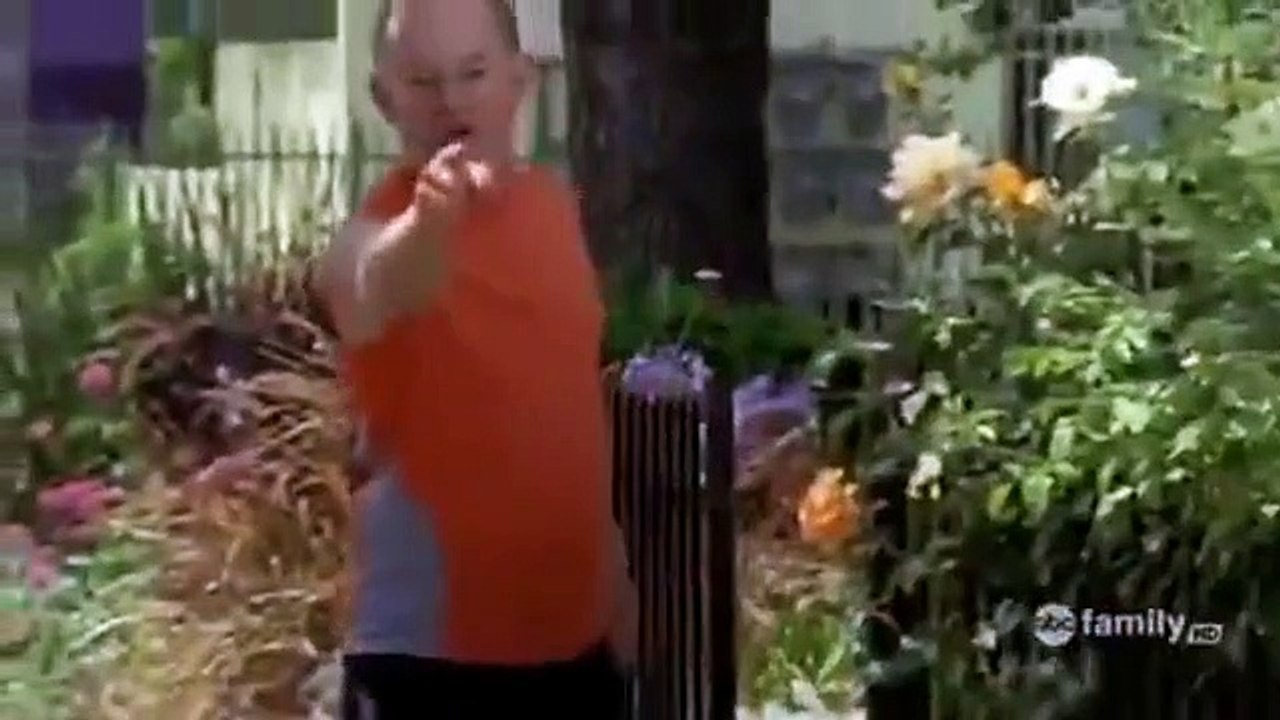 Lincoln Heights - Se3 - Ep05 HD Watch HD Deutsch