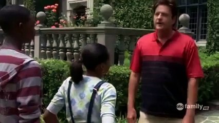 Lincoln Heights - Se3 - Ep07 HD Watch HD Deutsch