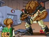 Big Guy and Rusty the Boy Robot - Se1 - Ep04 HD Watch HD Deutsch