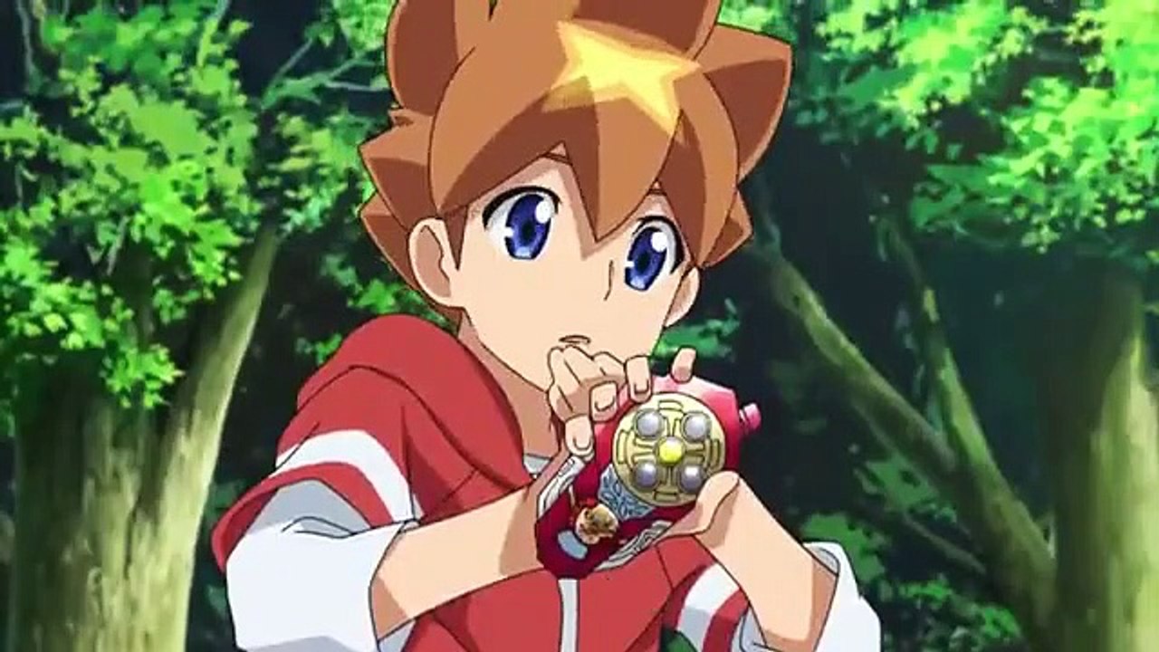 PUZZLE $$ DRAGONS CROSS - Ep66 HD Watch HD Deutsch