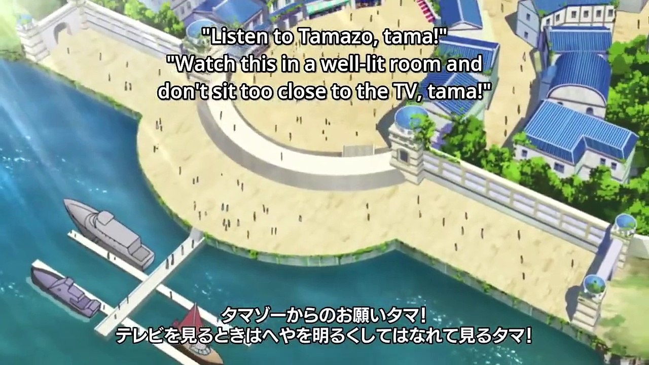 PUZZLE $$ DRAGONS CROSS - Ep69 HD Watch HD Deutsch