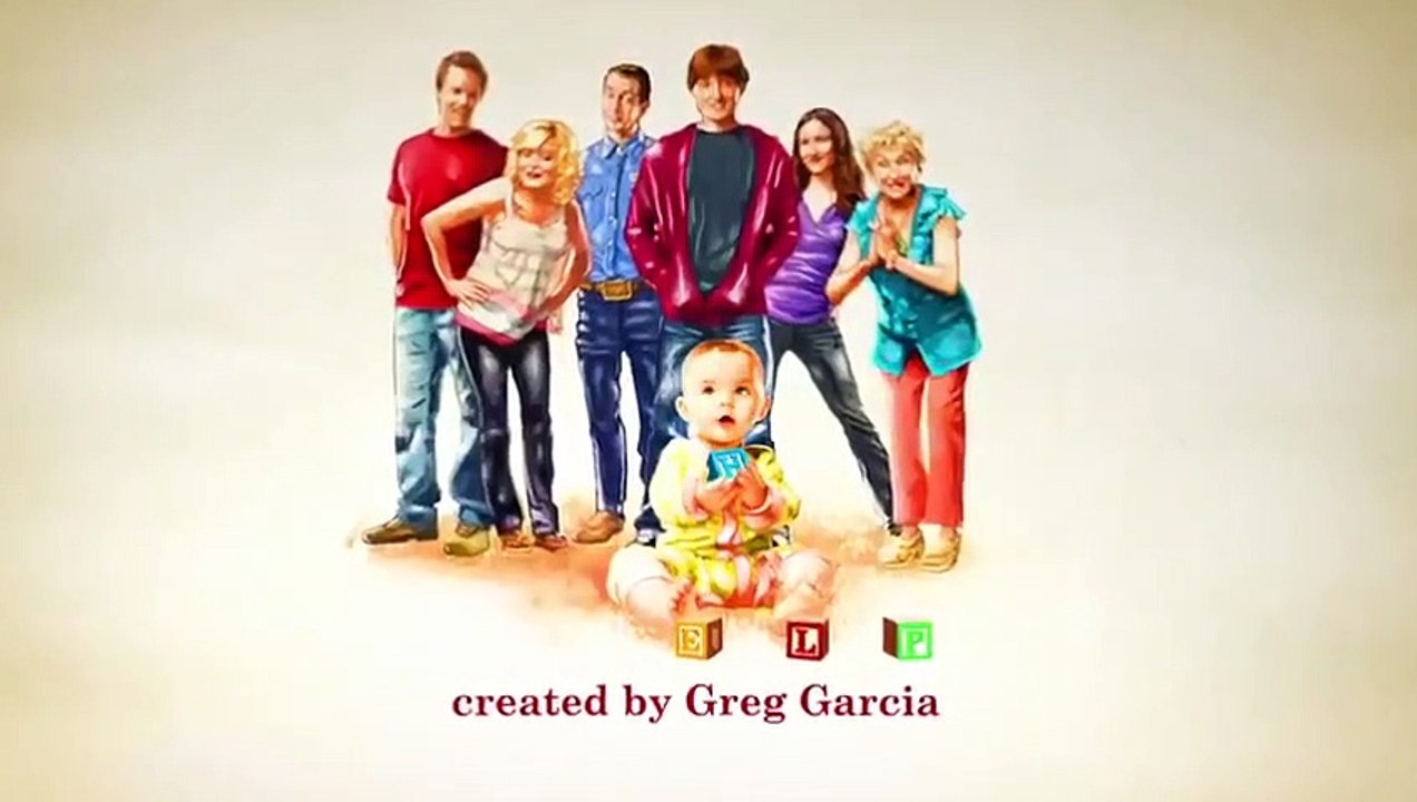 Raising Hope - Se3 - Ep17 - Se-'x, Clown and Videotape HD Watch HD Deutsch