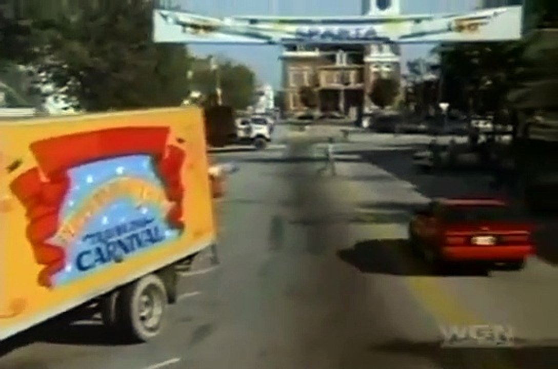 In the Heat of the Night - Se2 - Ep01 HD Watch HD Deutsch