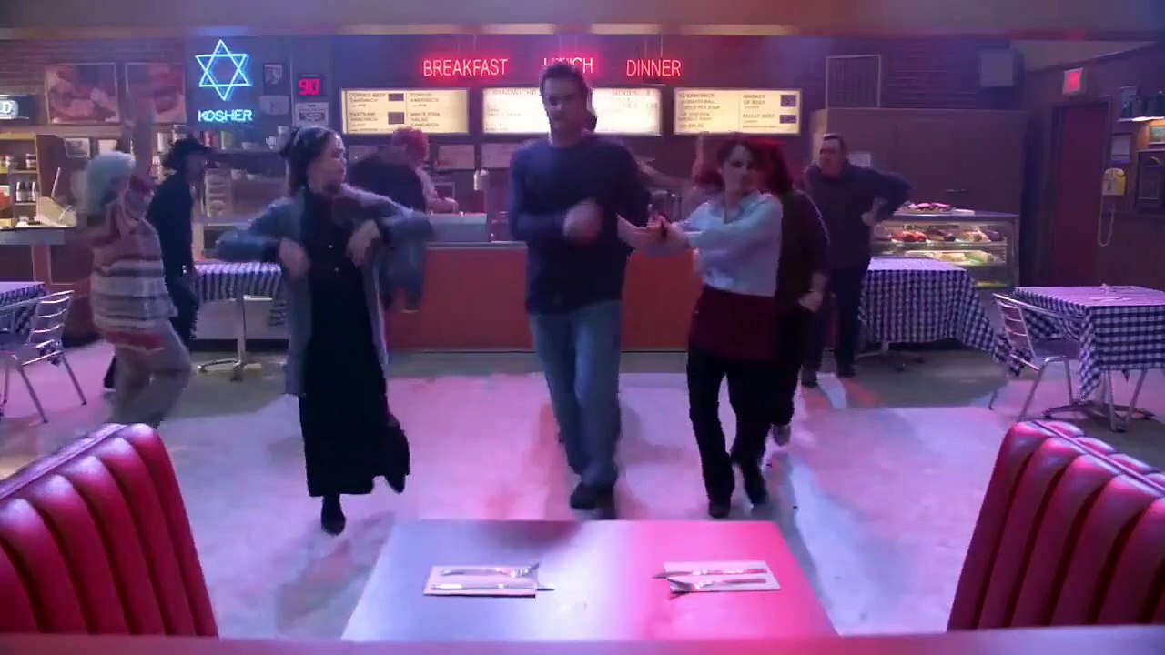 Raising Hope - Se3 - Ep21 - Burt Mitzvah - The Musical HD Watch HD Deutsch