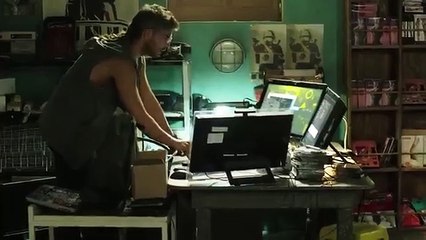 Ingobernable - Se1 - Ep15 HD Watch HD Deutsch