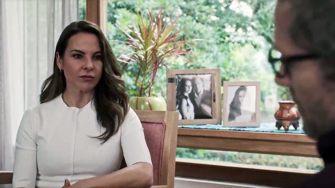 Ingobernable - se2 - ep03 - the weight of the crown hd watch hd deutsch