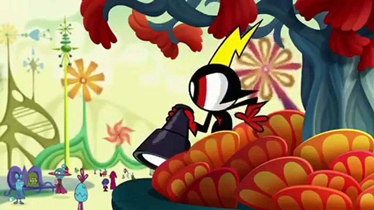 Wander Over Yonder - Se1 - Ep14 - The Bounty HD Watch HD Deutsch