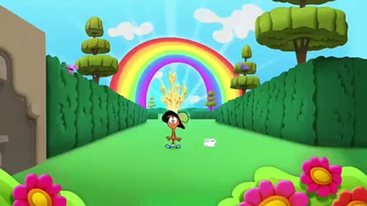 Wander Over Yonder - Se1 - Ep15 - The Hero HD Watch HD Deutsch