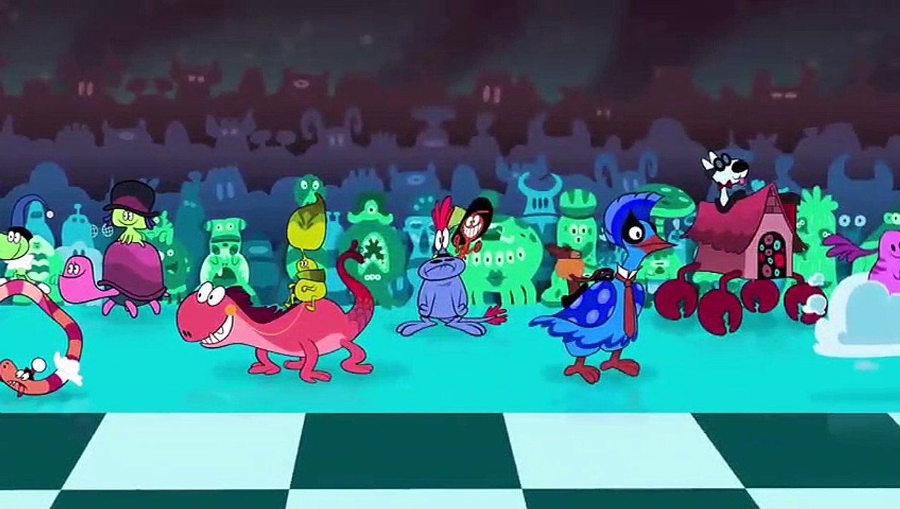 Wander Over Yonder - Se1 - Ep17 - The Timebomb HD Watch HD Deutsch