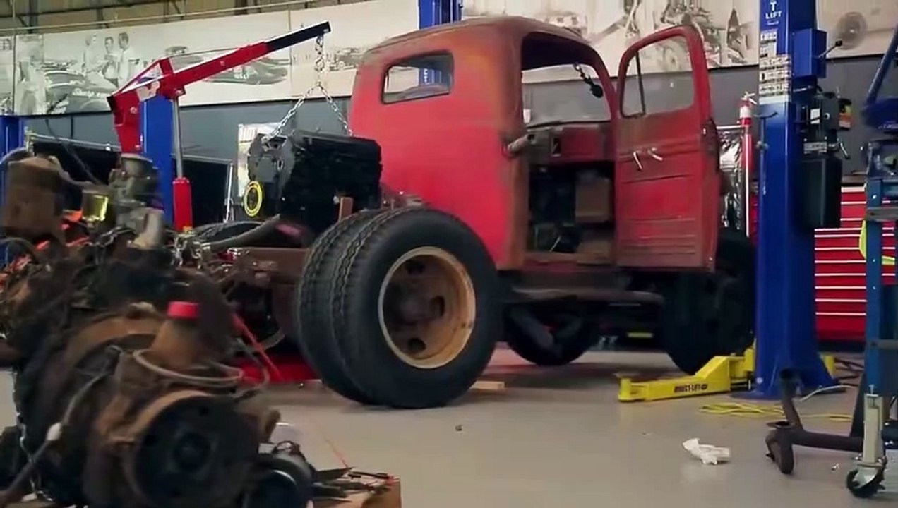 Roadkill - Se1 - Ep67 HD Watch HD Deutsch