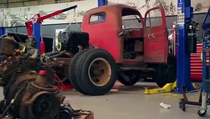 Roadkill - Se1 - Ep67 HD Watch HD Deutsch