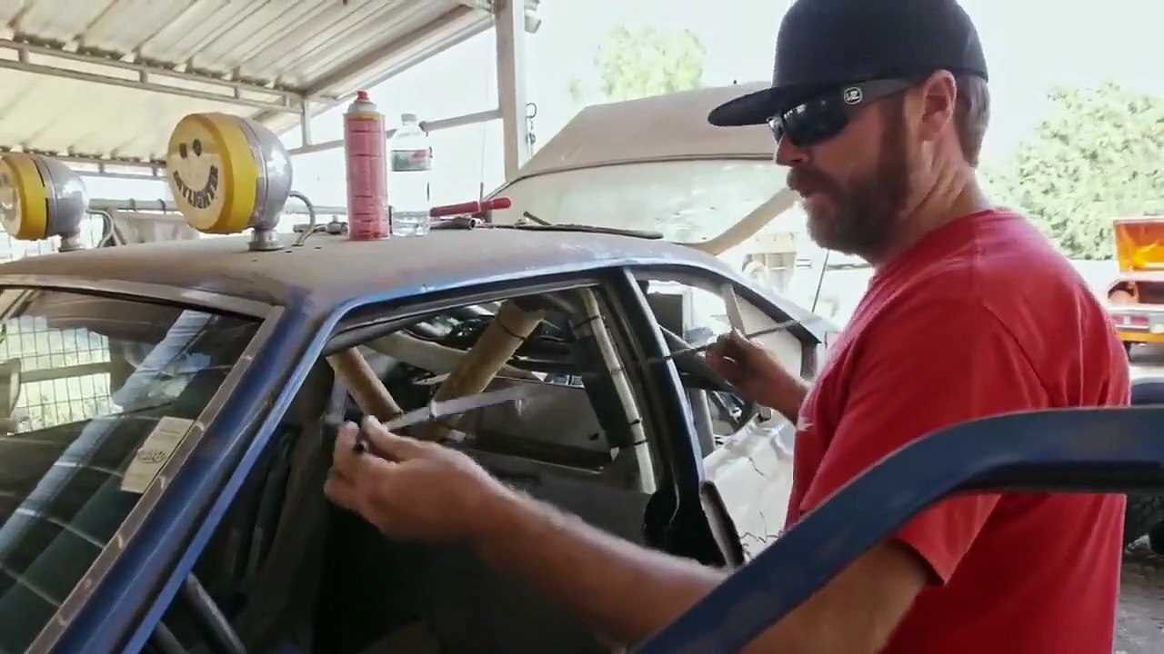 Roadkill - Se1 - Ep62 HD Watch HD Deutsch