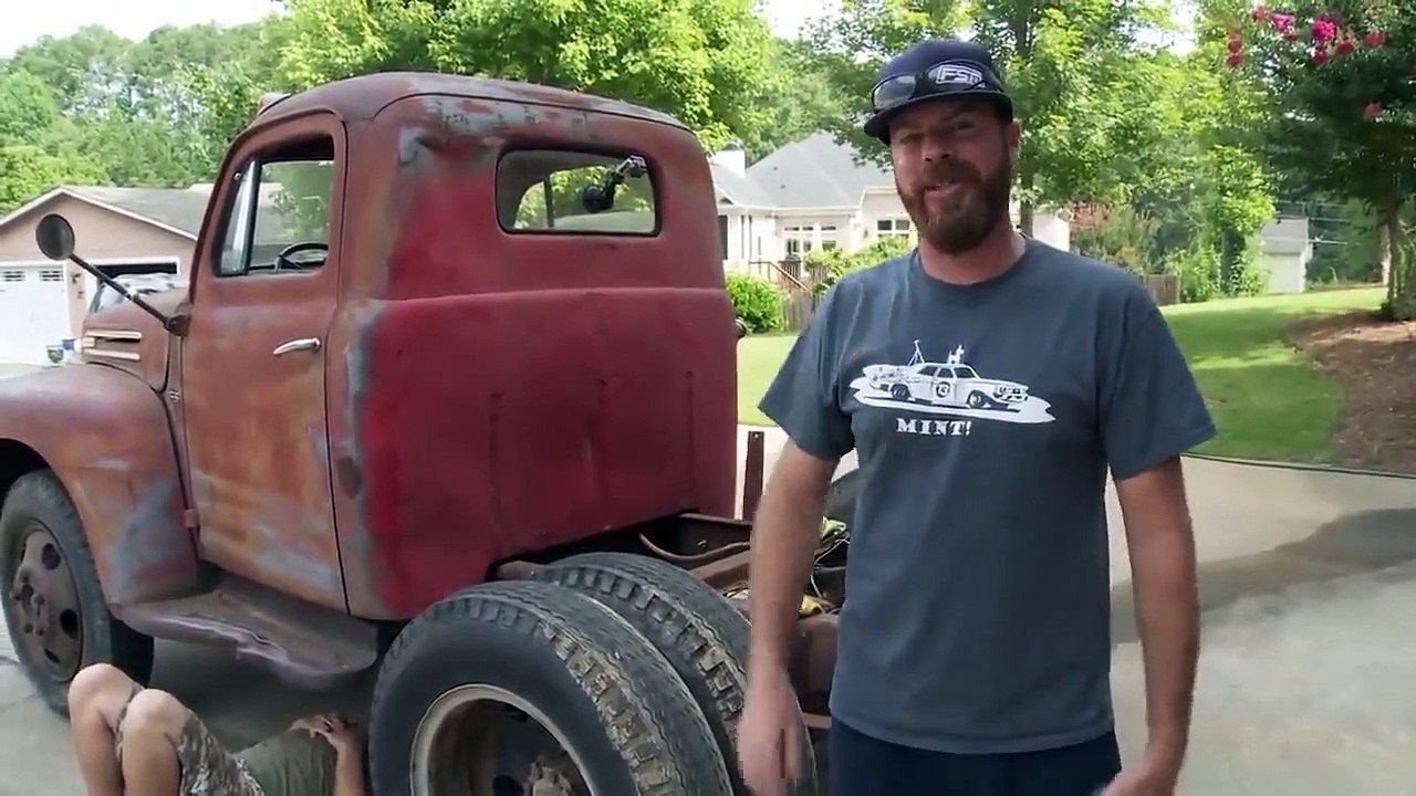 Roadkill - Se1 - Ep65 HD Watch HD Deutsch