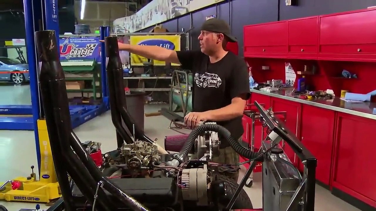 Roadkill - Se1 - Ep70 HD Watch HD Deutsch