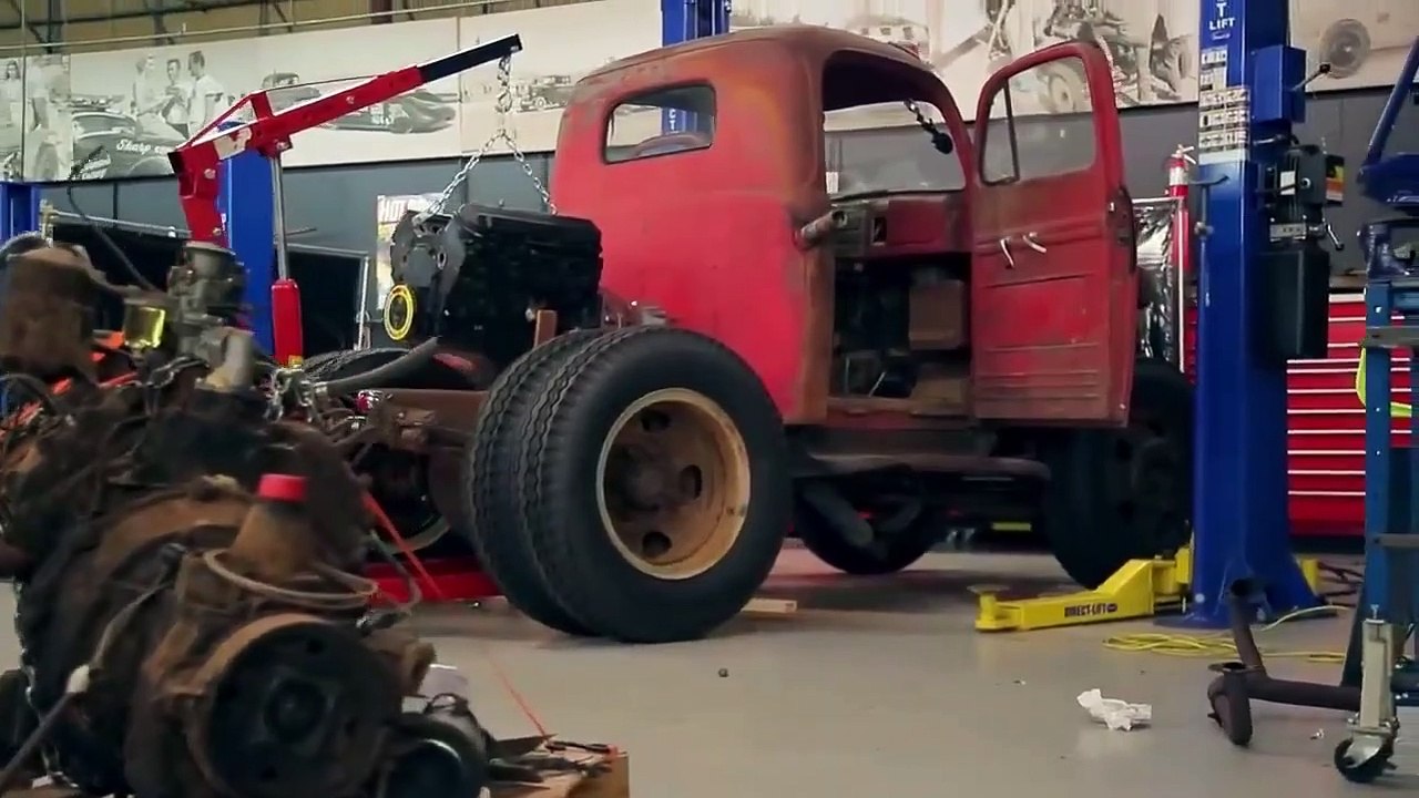 Roadkill - Se1 - Ep66 HD Watch HD Deutsch