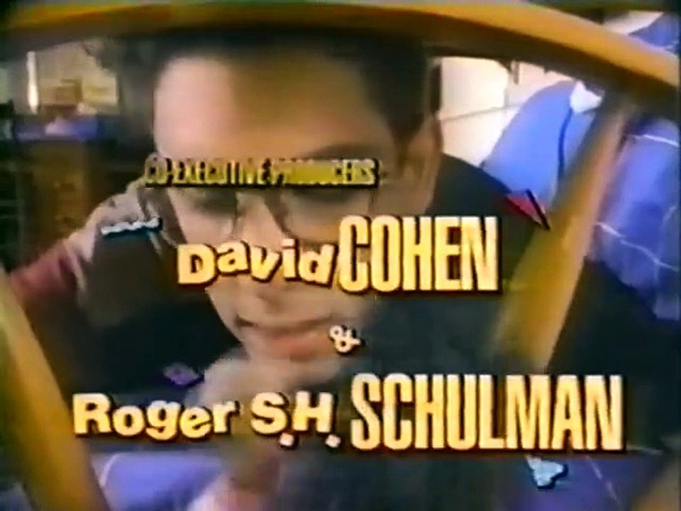 Parker Lewis Can't Lose - Se3 - Ep06 HD Watch HD Deutsch