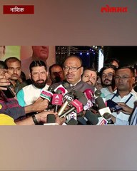 जेव्हा सरकार होत तेव्हा काय दिवे लावले