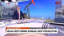 Gabar Dağı’ndan Petrol Fışkırıyor! Silah Sesi Yerine Sondaj Sesi Yükseliyor - Cem Küçük