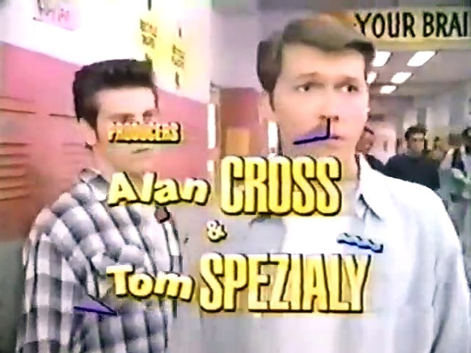 Parker Lewis Can't Lose - Se3 - Ep15 HD Watch HD Deutsch