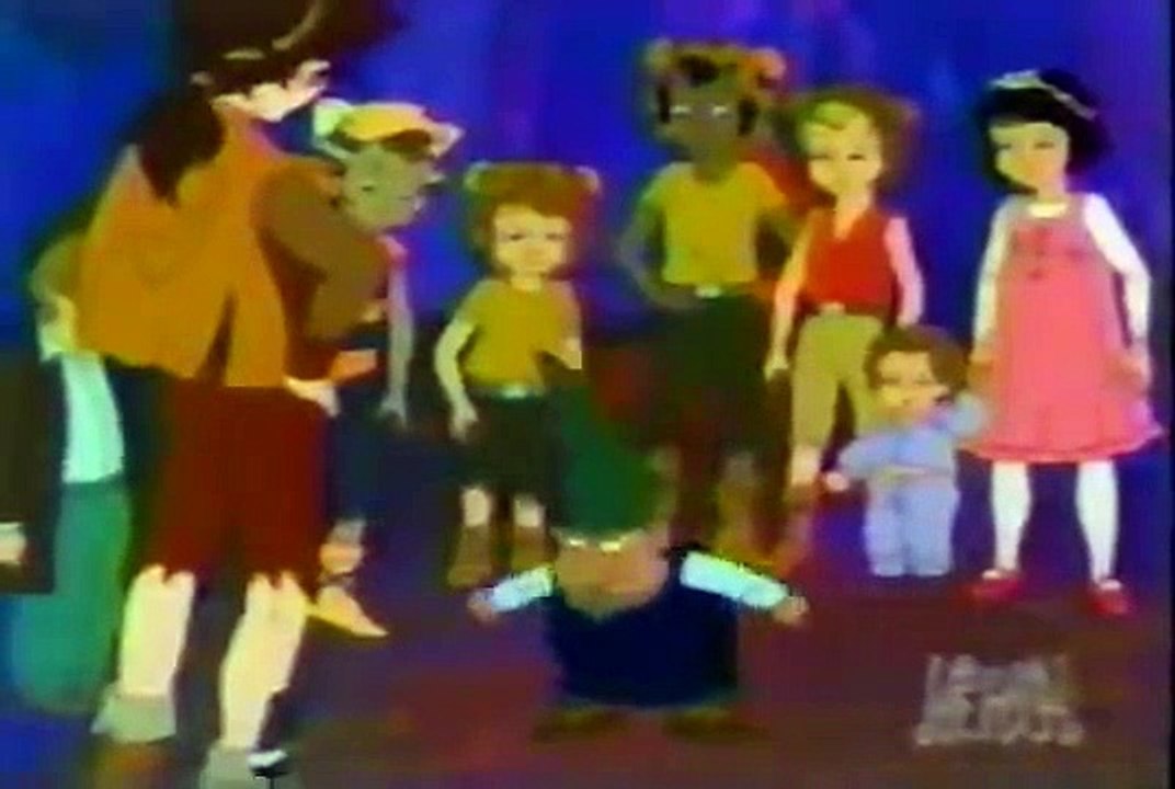 Peter Pan and the Pirates - Ep57 HD Watch HD Deutsch