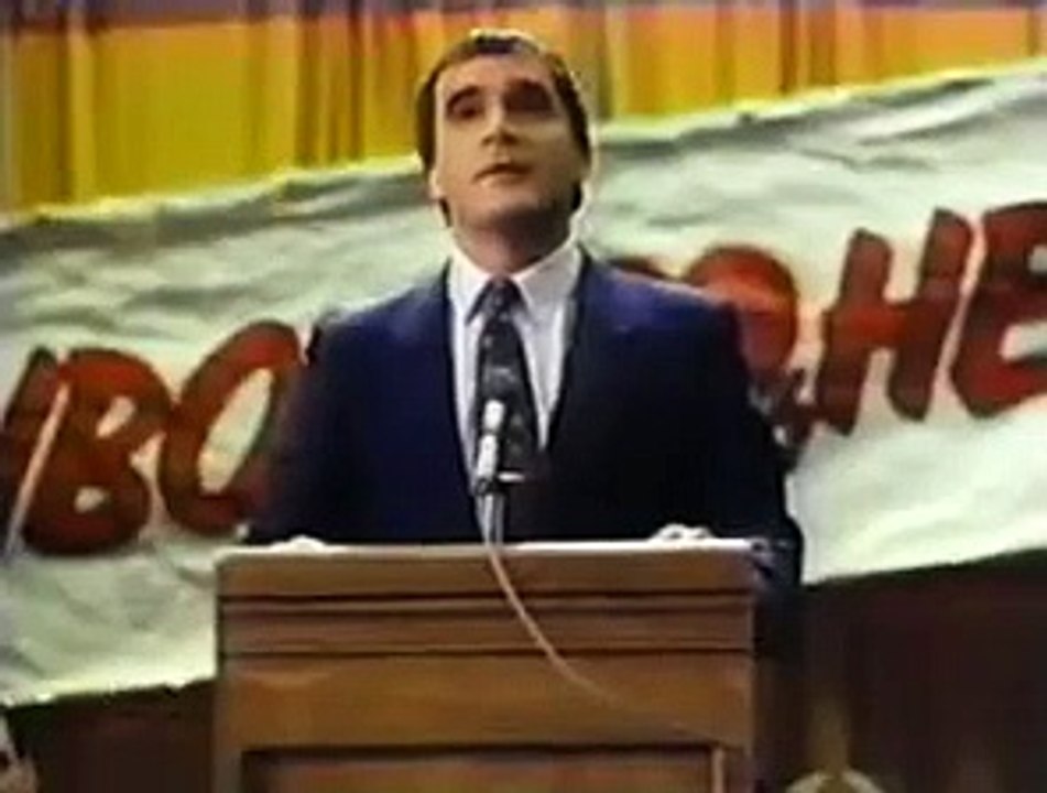 Wiseguy - Se3 - Ep19 HD Watch HD Deutsch