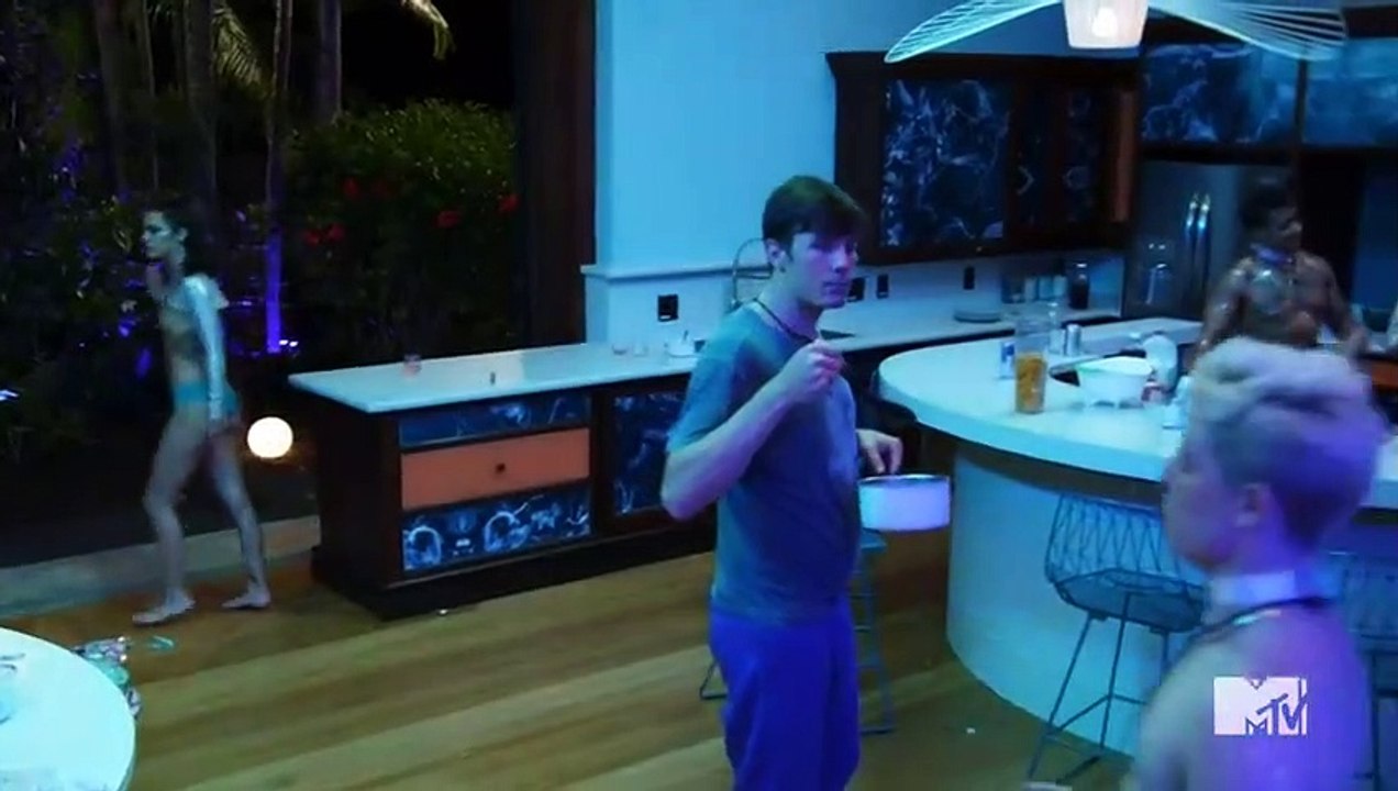 Are You The One - Se8 - Ep09 - Games Players Play HD Watch HD Deutsch