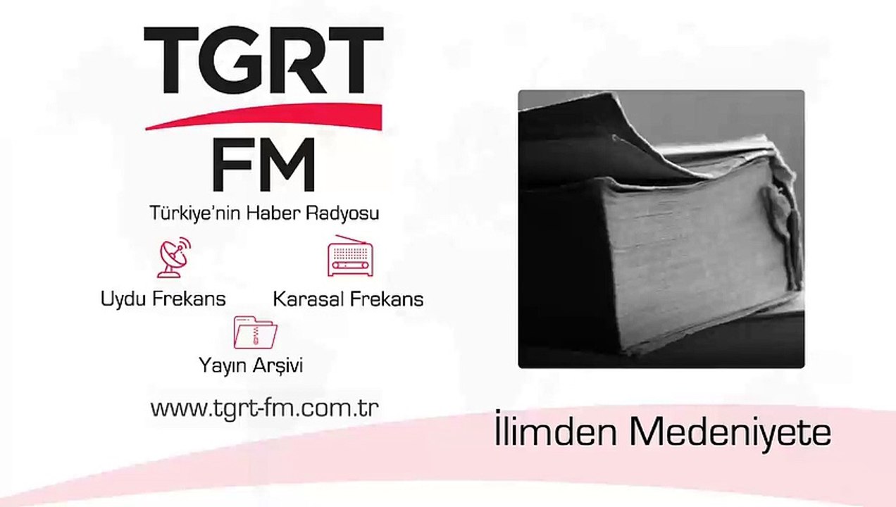 İlimden Medeniyete 533 Bölüm 20221224 İbni Kemal Paşa