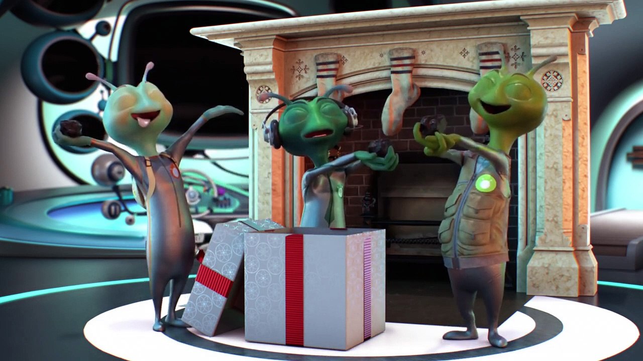 Alien TV - Se1 - Ep13 HD Watch HD Deutsch