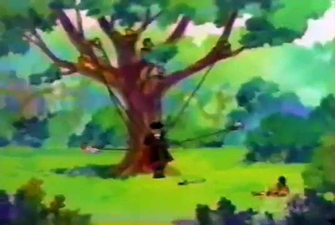 Peter Pan and the Pirates - Ep64 HD Watch HD Deutsch