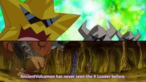 Digimon Xros Wars - Ep08 HD Watch HD Deutsch