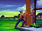 X-Men - The Animated Series - Se4 - Ep09 - The Lotus And The Steel HD Watch HD Deutsch