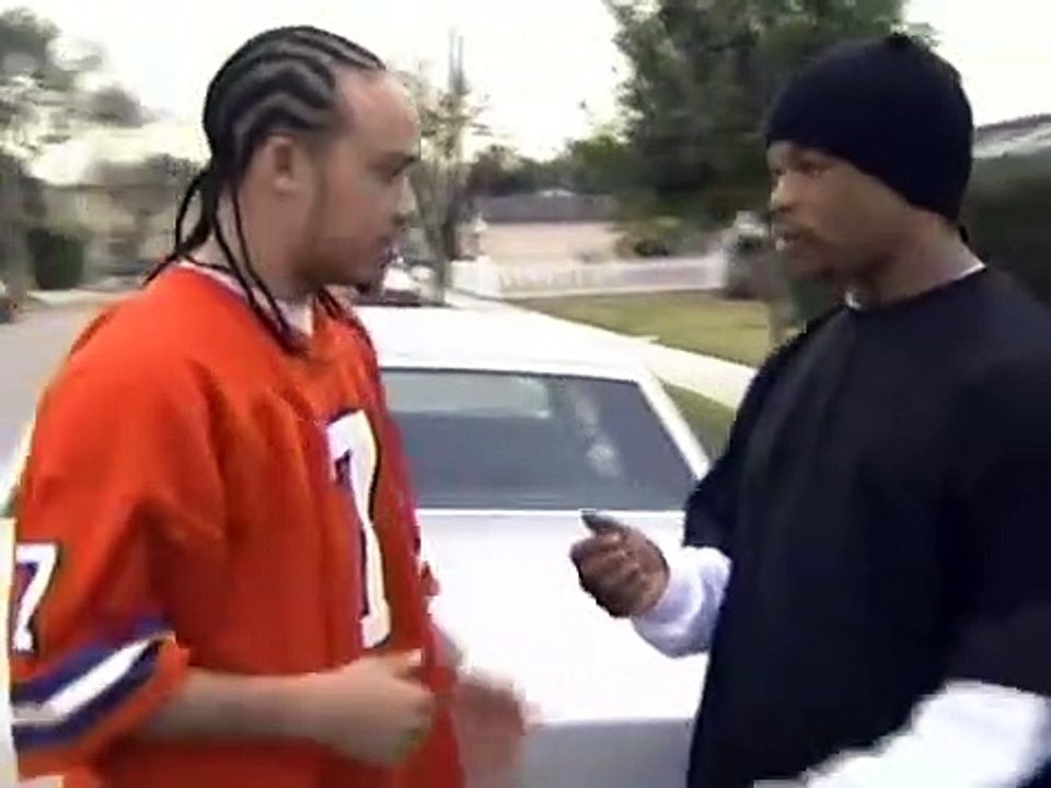 Pimp My Ride - Se1 - Ep03 HD Watch HD Deutsch